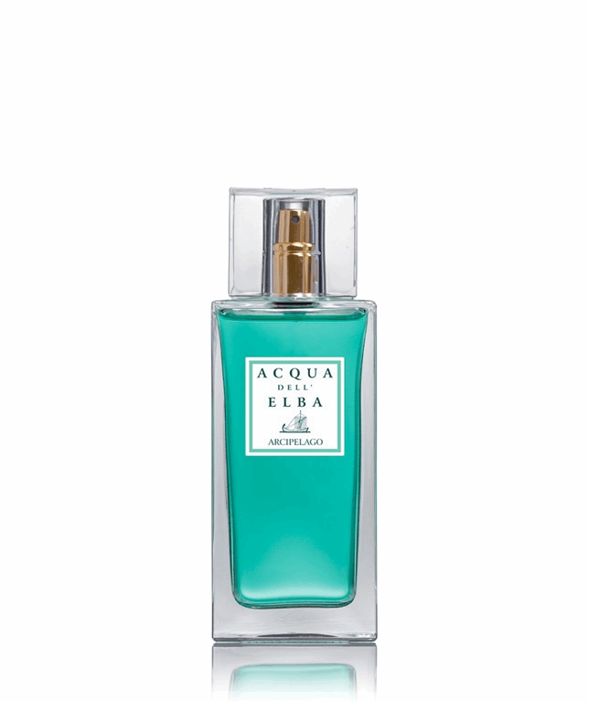 Arcipelago Eau de Parfum - Profumeria Lauda