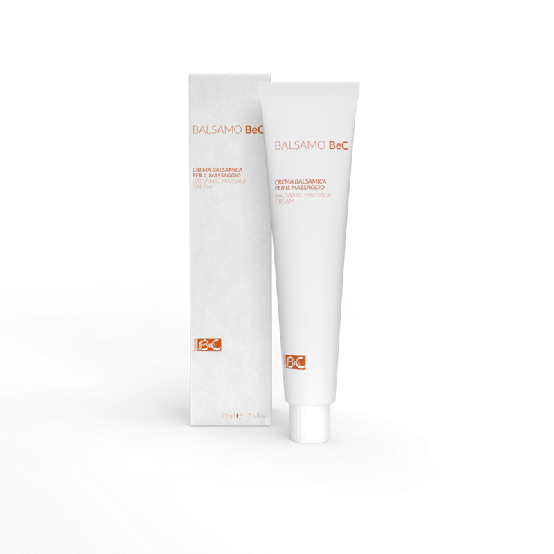 Crema Balsamo - Profumeria Lauda