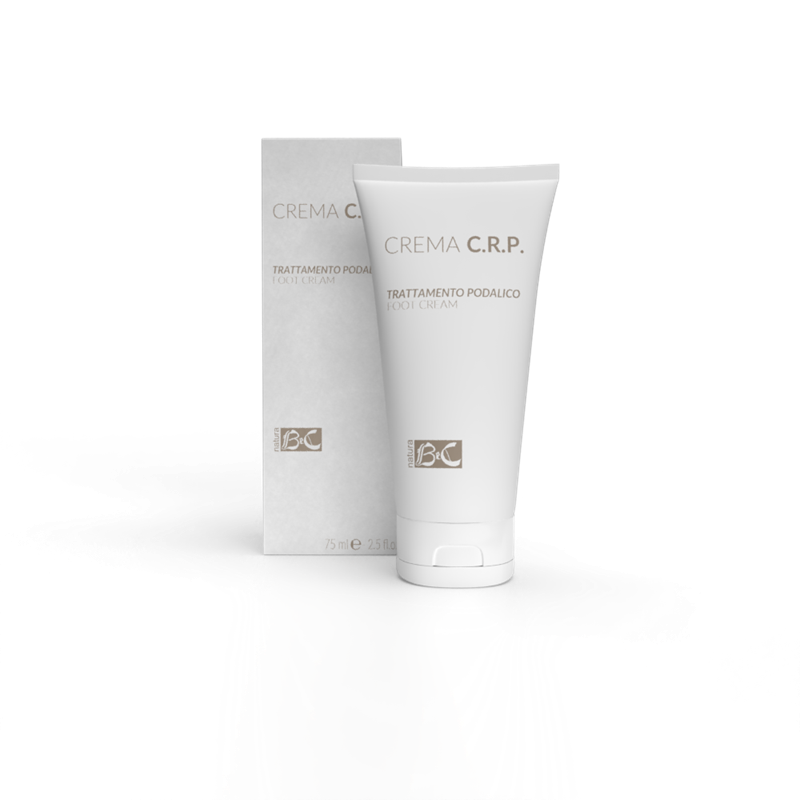 Crema C.R.P. - Profumeria Lauda