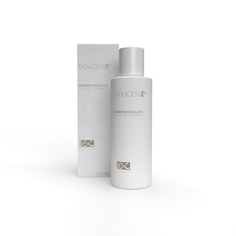 DoucessE' - Gentle Shampoo