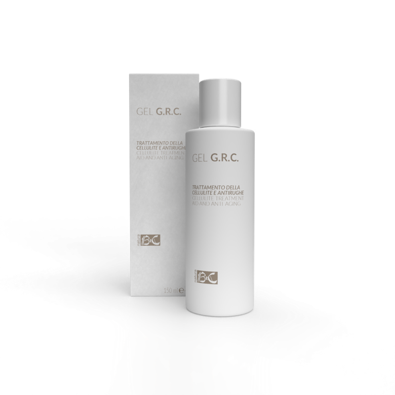 Gel G.R.C. - Profumeria Lauda