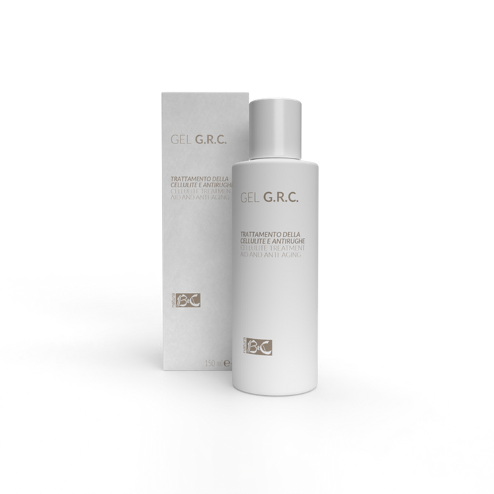 Gel G.R.C. - Profumeria Lauda