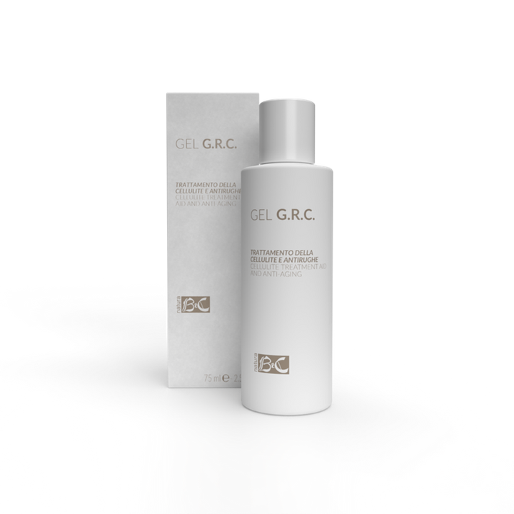 Gel G.R.C. - Profumeria Lauda