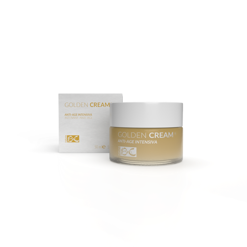 Golden Cream - Profumeria Lauda