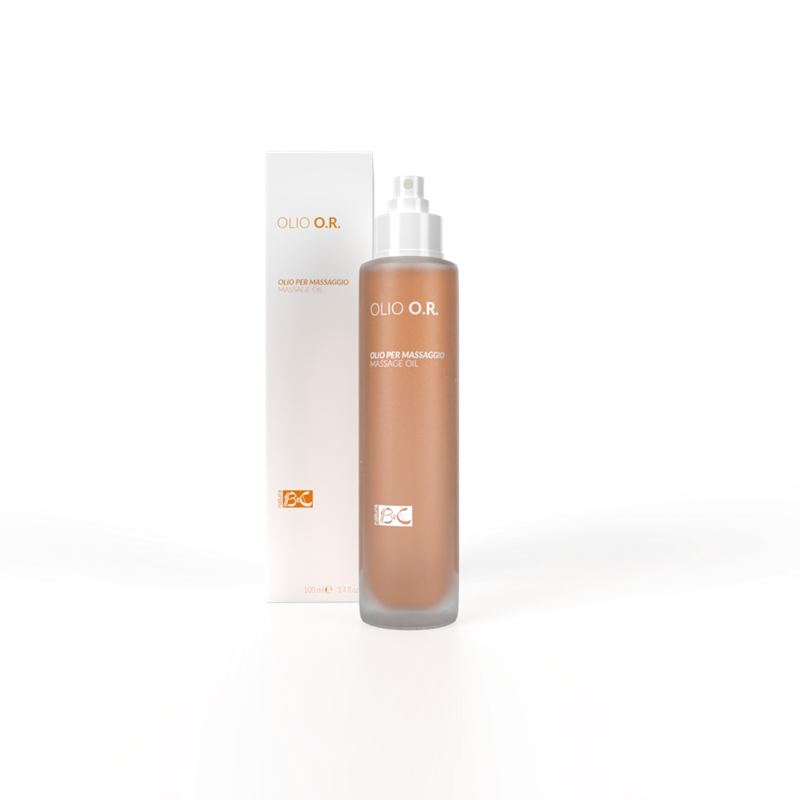 Olio O.R. - Profumeria Lauda
