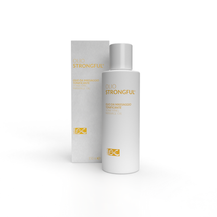 Olio Strongful - Profumeria Lauda