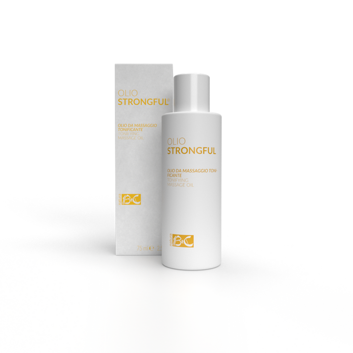 Olio Strongful - Profumeria Lauda