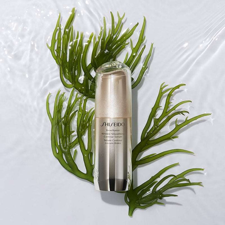 Shiseido benefiance siero viso antirughe