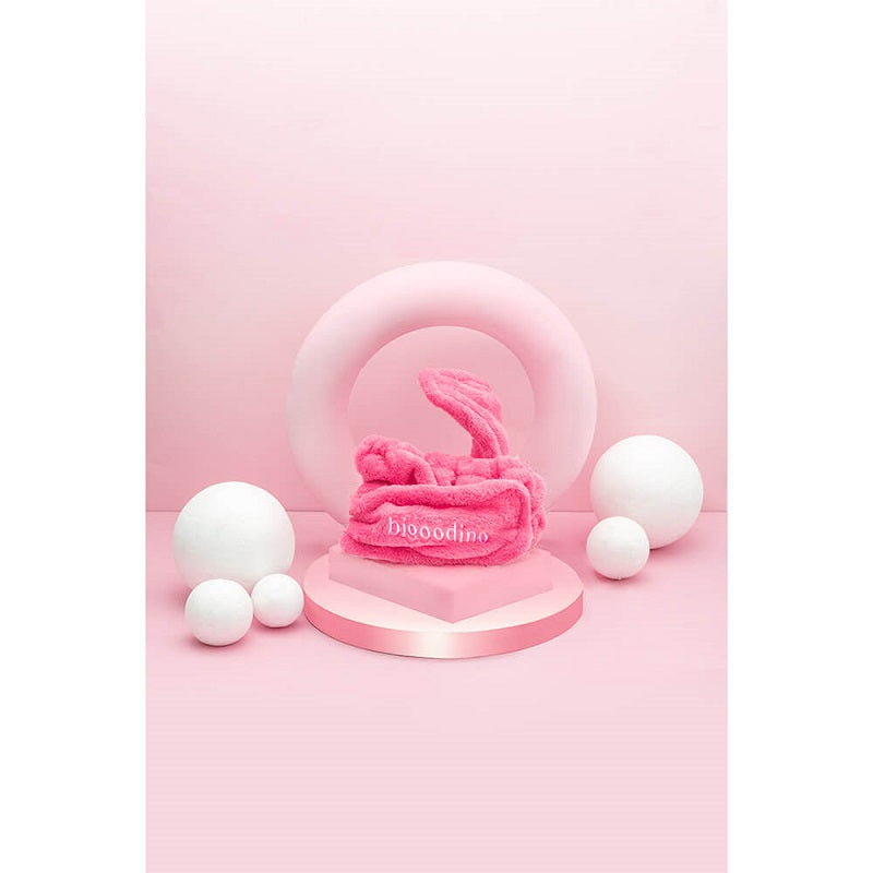 Bigoodino Fascia per Piega Senza Calore