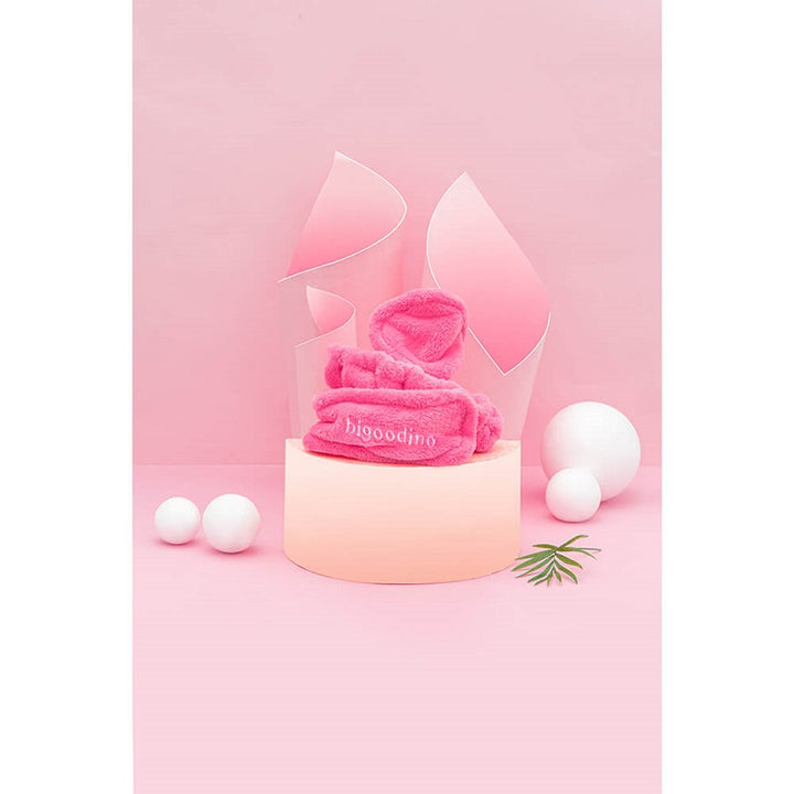 Bigoodino Fascia per Piega Senza Calore