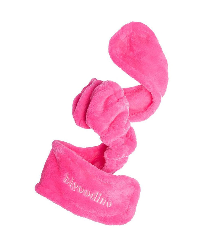 Bigoodino Fascia per Piega Senza Calore