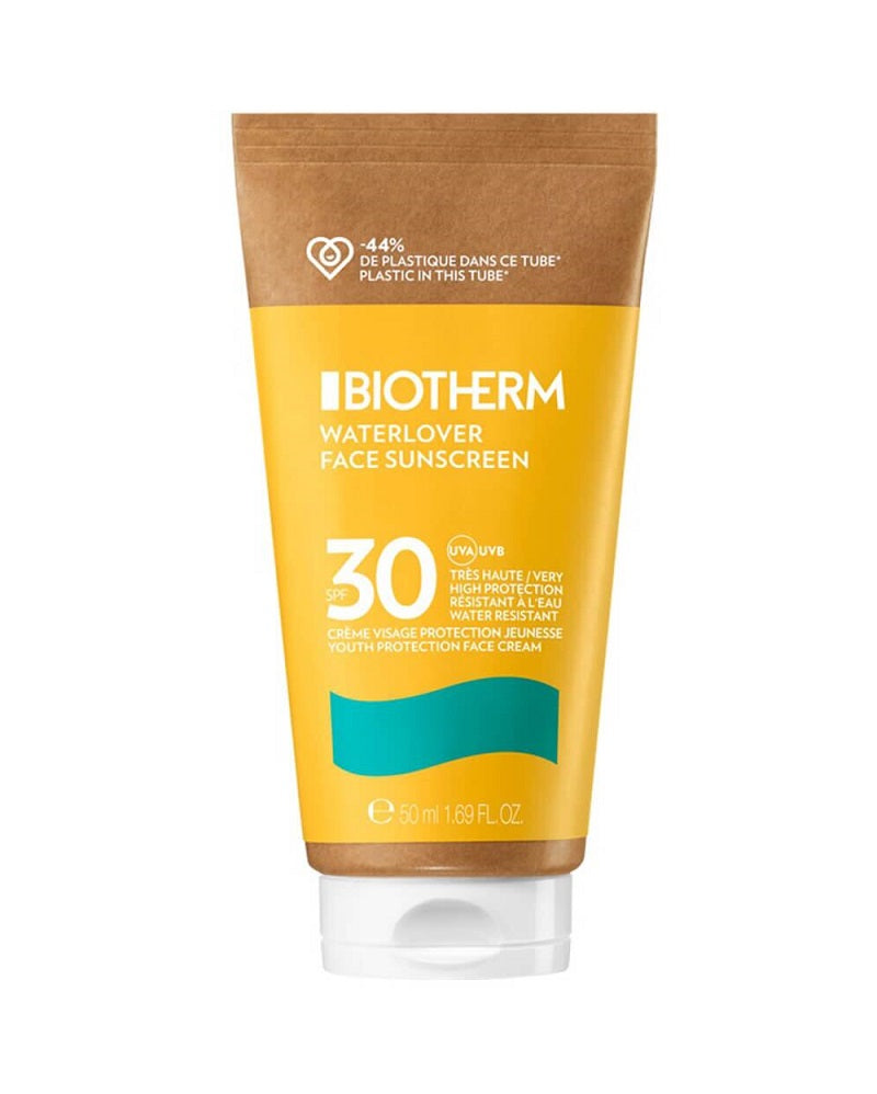 Waterlover Face Sunscreen SPF30