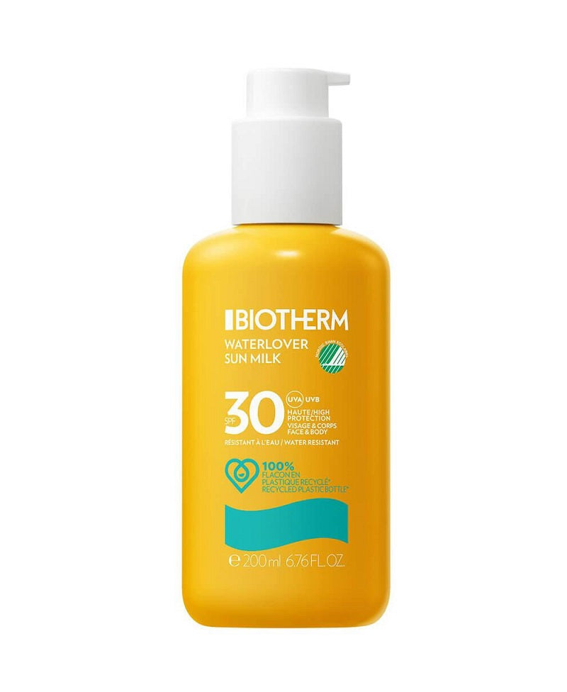 Waterlover Sun Milk SPF30