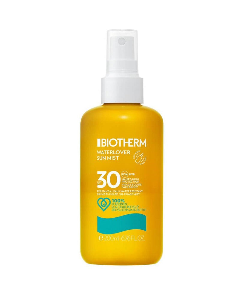 Waterlover Sun Mist SPF30
