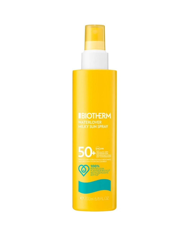 Waterlover Milky Sun Spray SPF50+