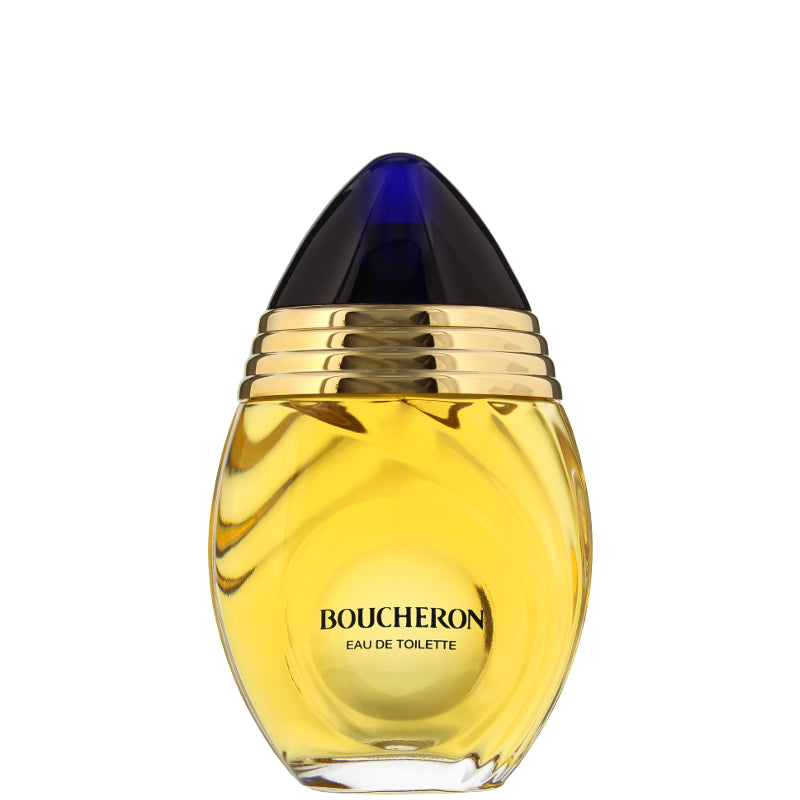 Boucheron Pour Femme - Eau de Toilette