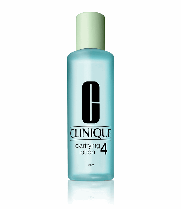 Clarifying Lotion 4 - Profumeria Lauda