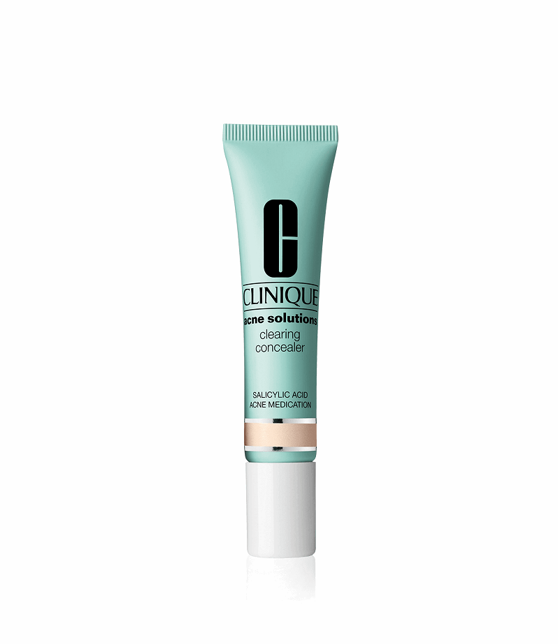 Anti-Blemish Solutions™ Clearing Concealer - Profumeria Lauda
