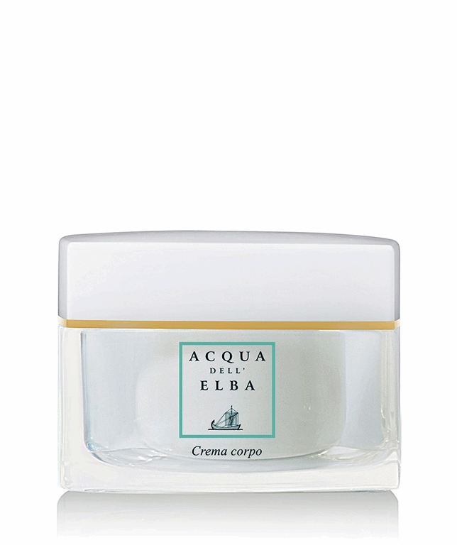 Arcipelago Crema Corpo con Acido Ialuronico - Profumeria Lauda