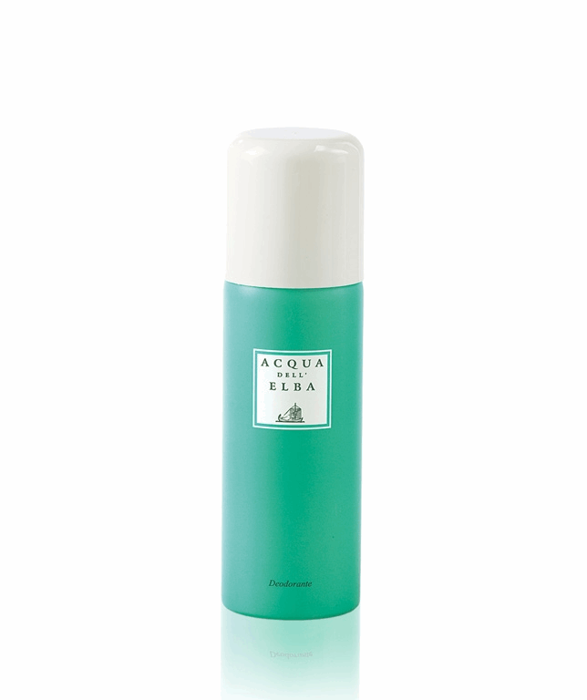 Classica Deodorante Donna - Profumeria Lauda