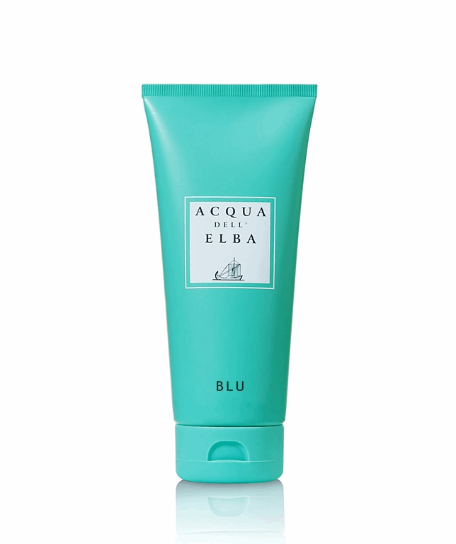 Blu Gel Doccia - Profumeria Lauda