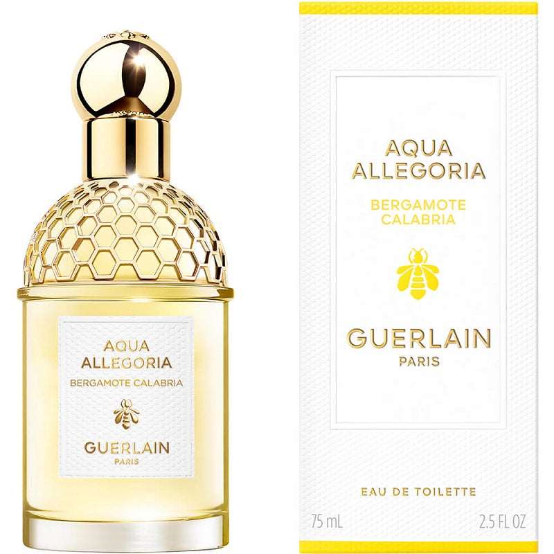 Aqua Allegoria Bergamote Calabria - Eau de Toilette