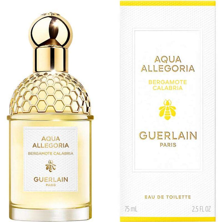 Aqua Allegoria Bergamote Calabria - Eau de Toilette