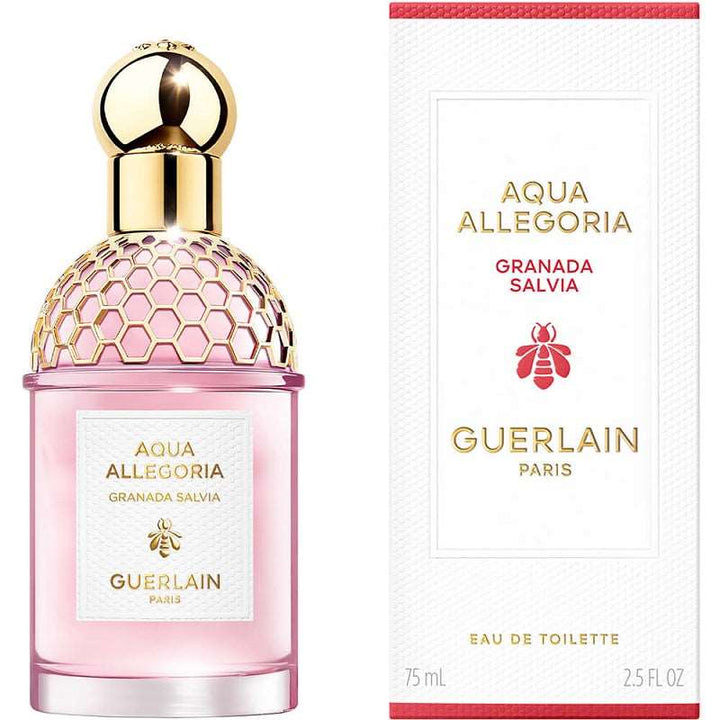 Aqua Allegoria Granada Salvia - Eau de Toilette
