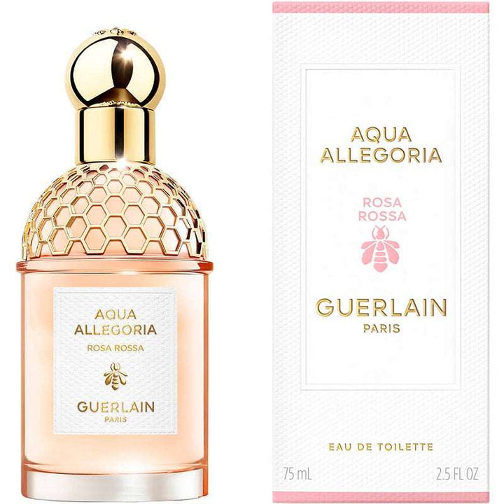 Aqua Allegoria Rosa Rossa - Eau de Toilette