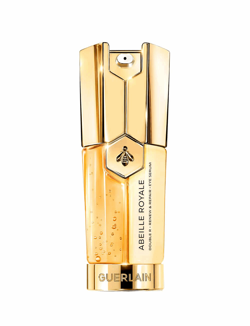 Abeille Royale Double R Renew & Repair Eye Serum