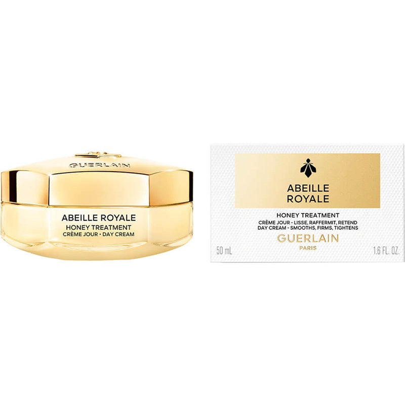 Abeille Royale Honey Treatment Day Cream