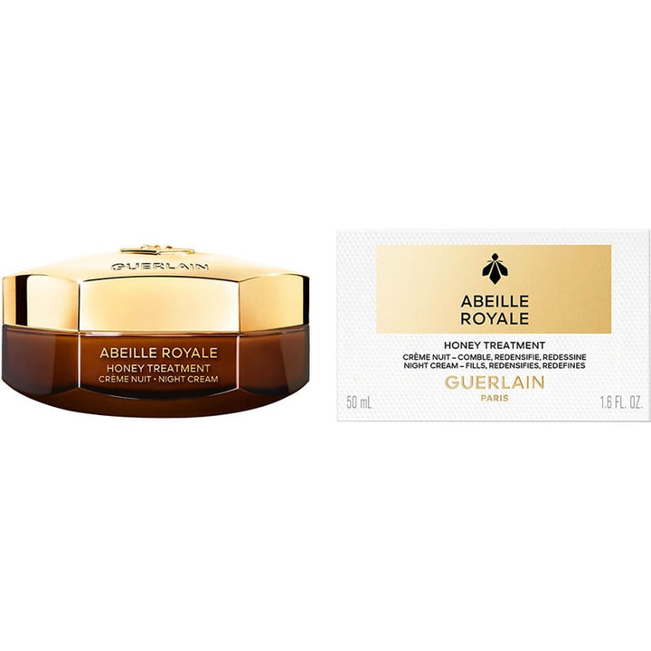Abeille Royale Honey Treatment Night Cream