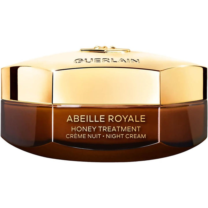 Abeille Royale Honey Treatment Night Cream