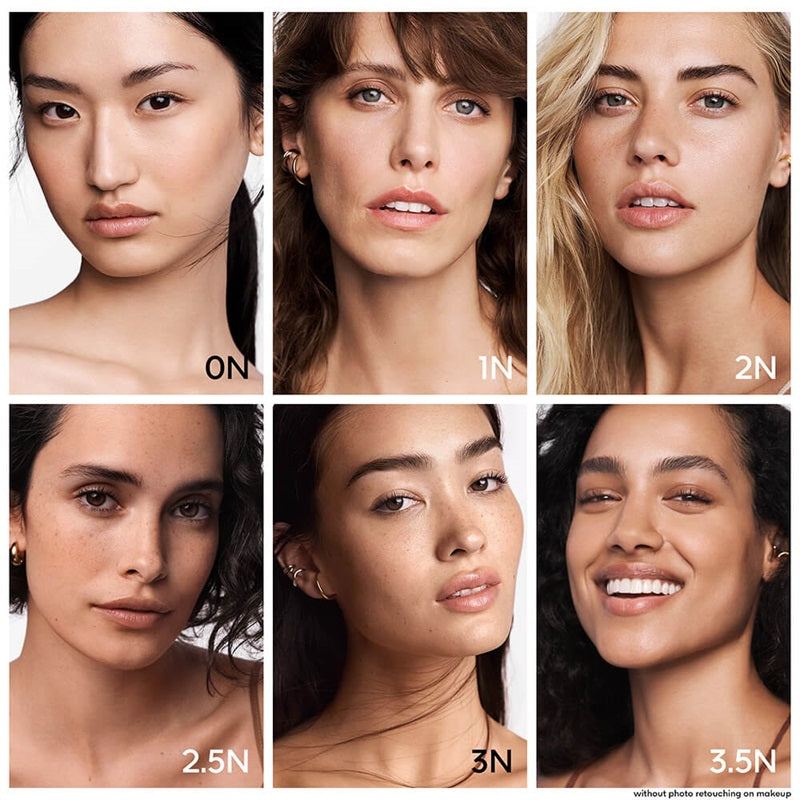 Terracotta Concealer - Correttore Liquido