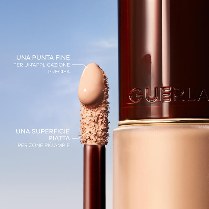 Terracotta Concealer - Correttore Liquido
