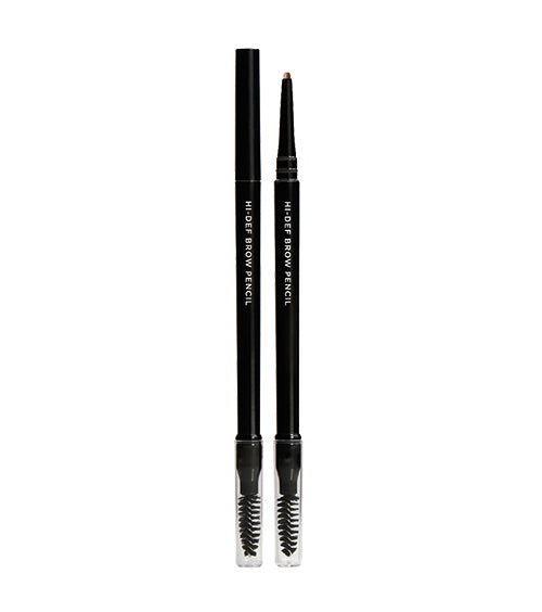 Hi-Def Brow Pencil - Matita Sopracciglia Alta Definizione