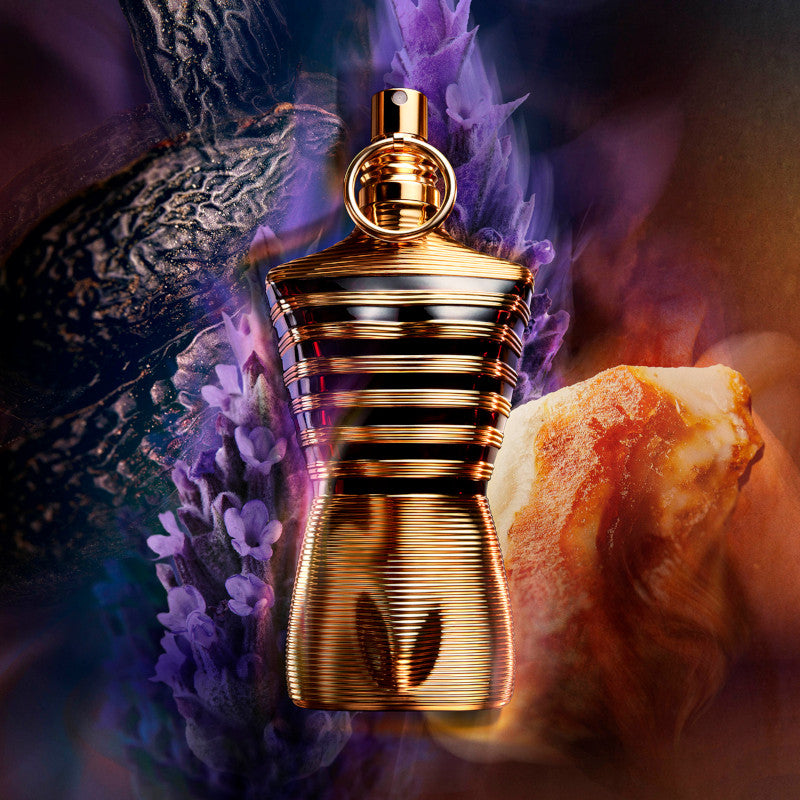The Male Elixir - Perfume