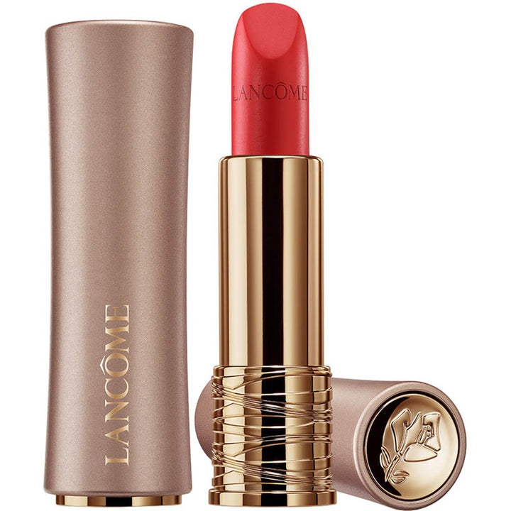 L'Absolu Rouge Intimatte - Matte Lipstick