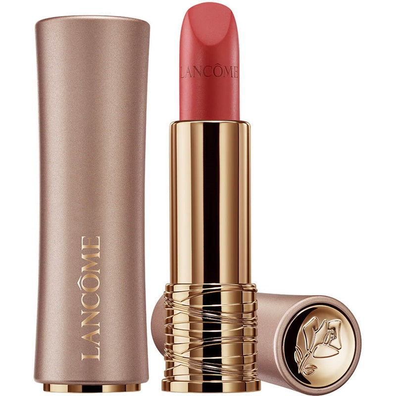 L'Absolu Rouge Intimatte - Matte Lipstick