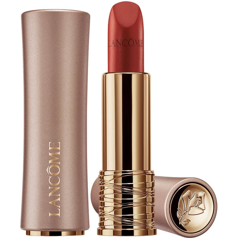 L'Absolu Rouge Intimatte - Matte Lipstick