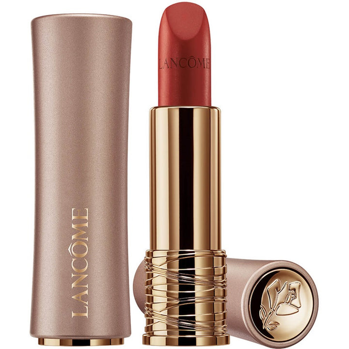 L'Absolu Rouge Intimatte - Matte Lipstick