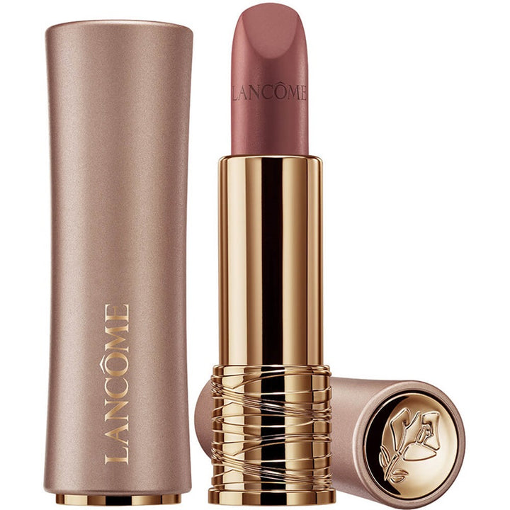 L'Absolu Rouge Intimatte - Matte Lipstick