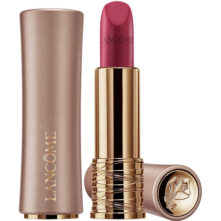 L'Absolu Rouge Intimatte - Matte Lipstick
