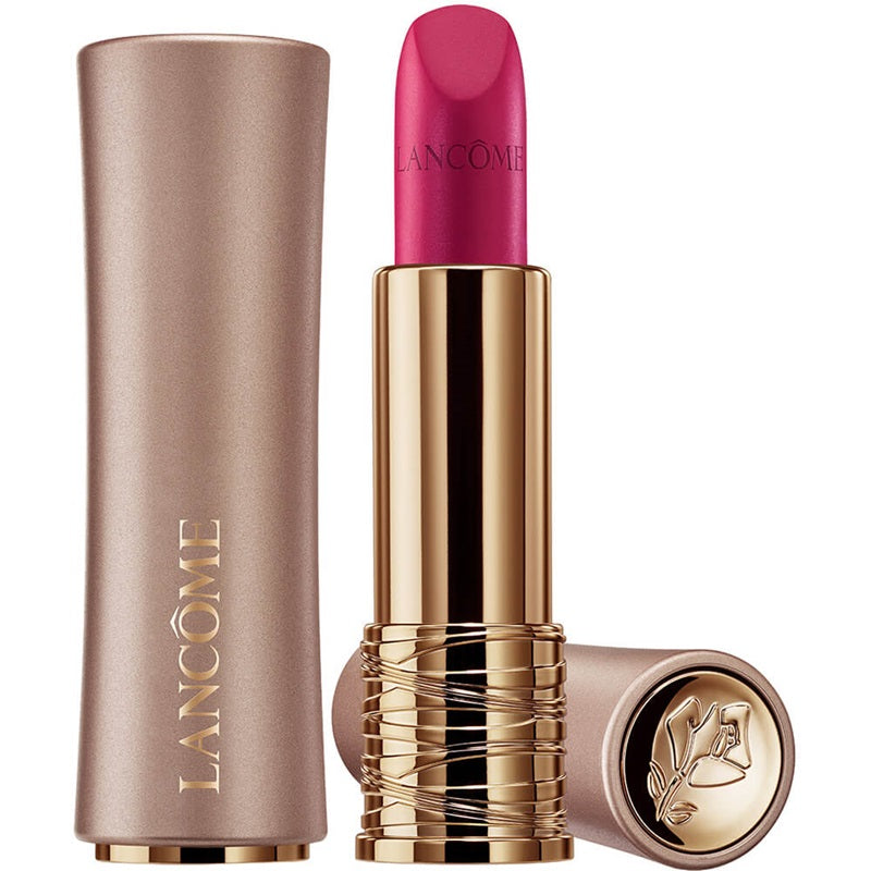 L'Absolu Rouge Intimatte - Matte Lipstick
