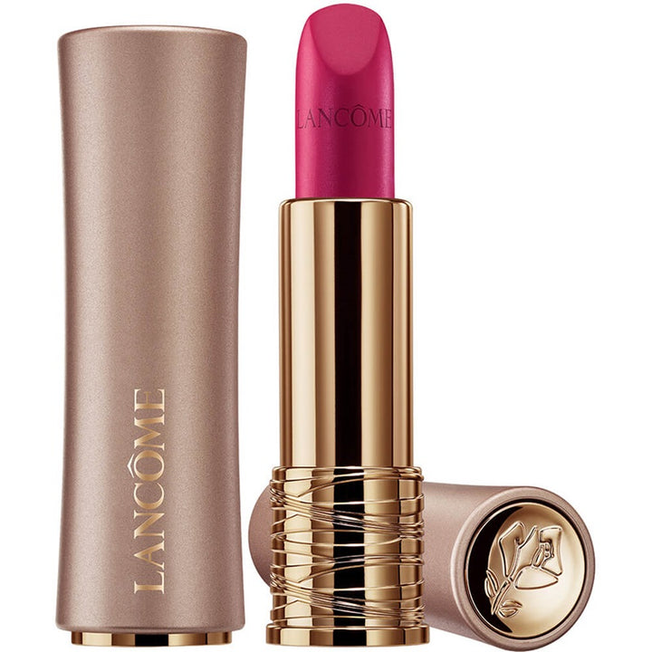 L'Absolu Rouge Intimatte - Matte Lipstick
