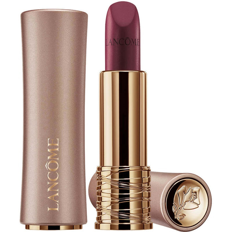 L'Absolu Rouge Intimatte - Matte Lipstick
