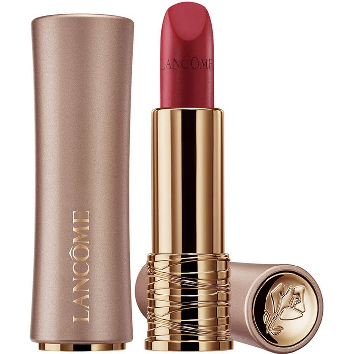 L'Absolu Rouge Intimatte - Matte Lipstick