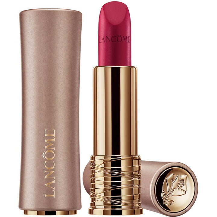 L'Absolu Rouge Intimatte - Matte Lipstick