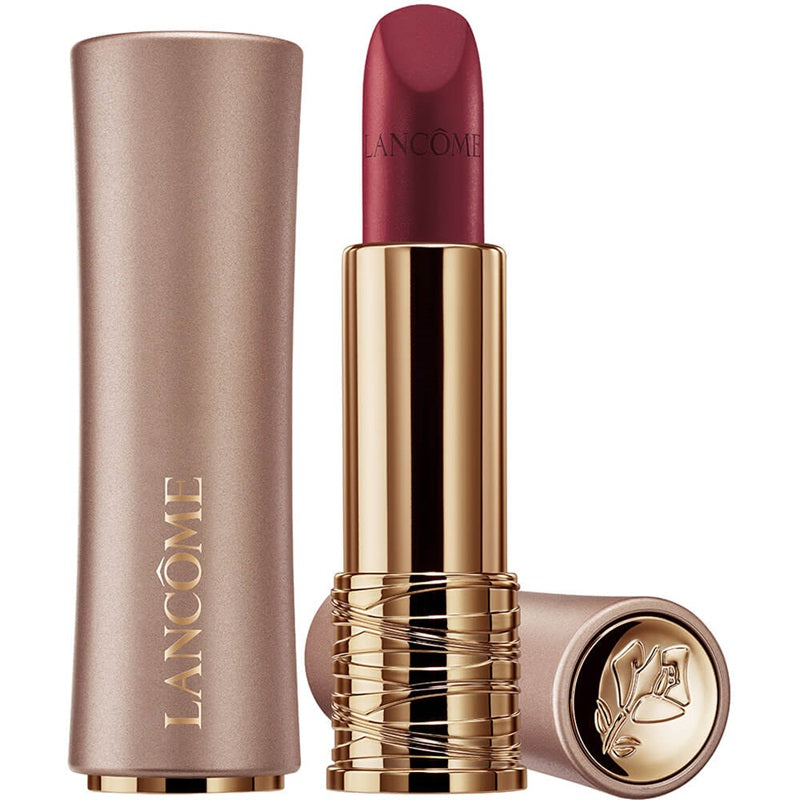 L'Absolu Rouge Intimatte - Matte Lipstick