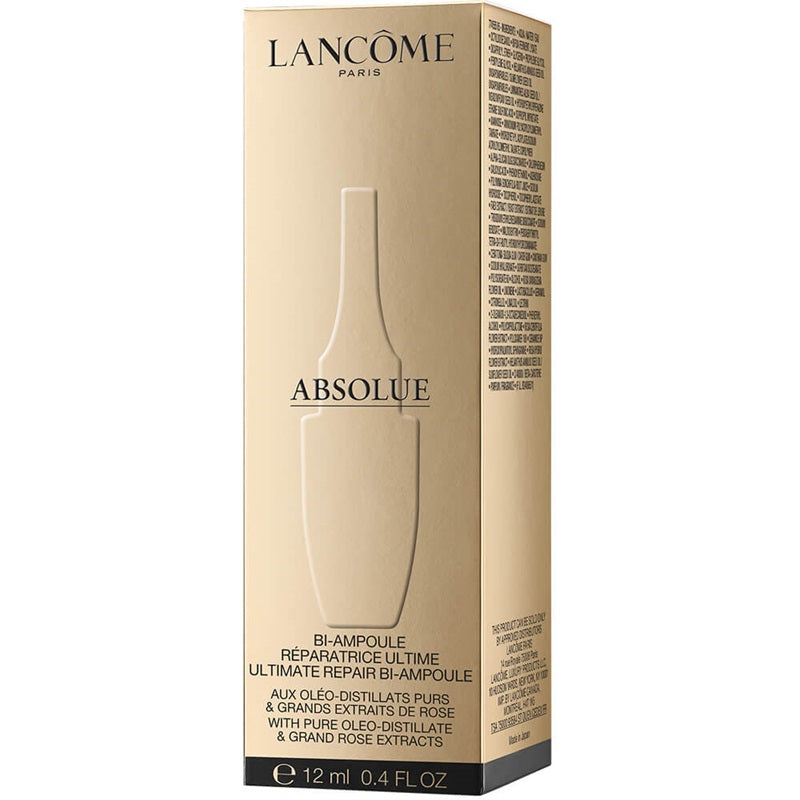 Absolue Bi-Phase Repair Ampoule